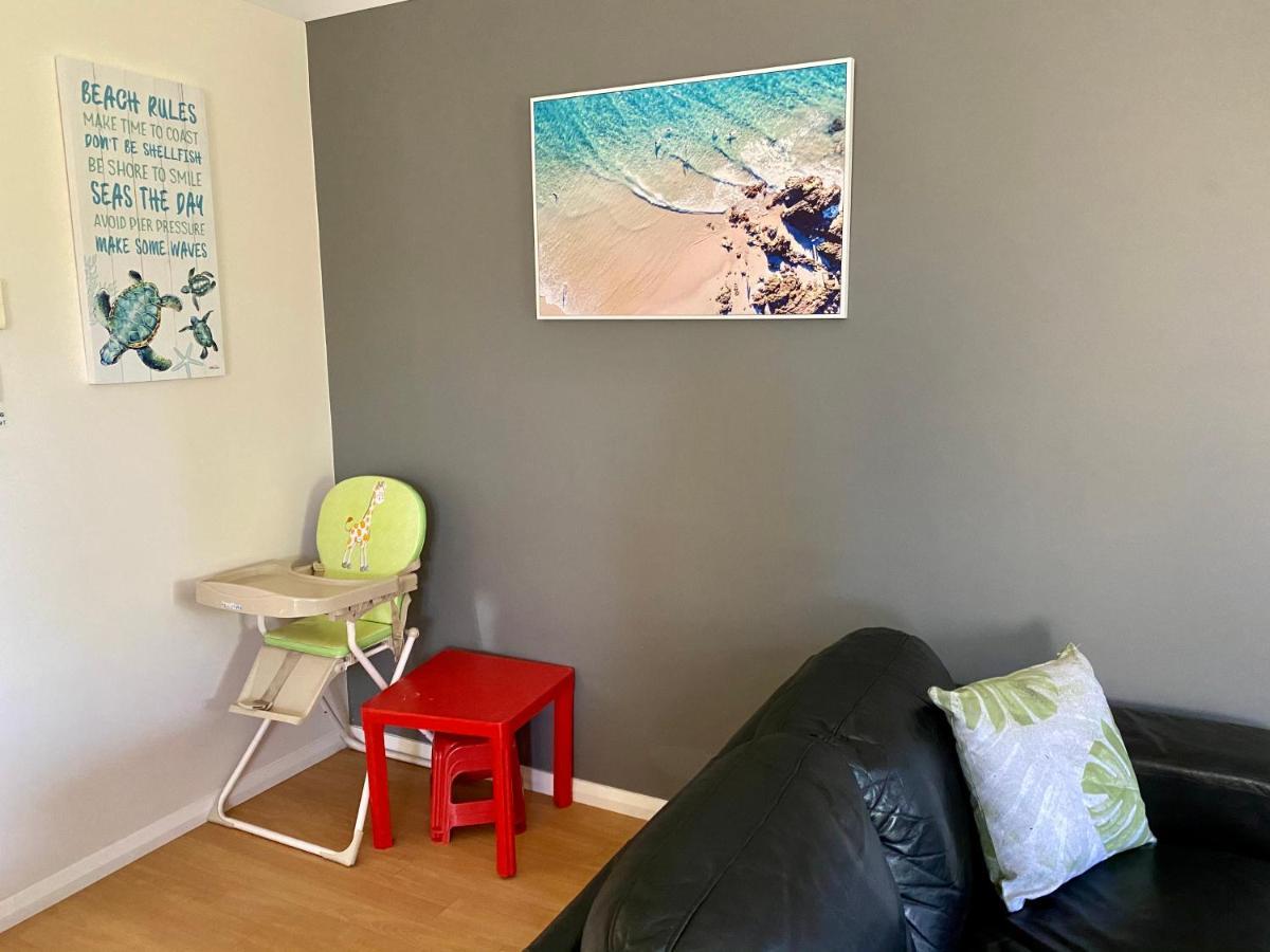 奥尔巴尼Middleton Bay Retreat别墅 外观 照片
