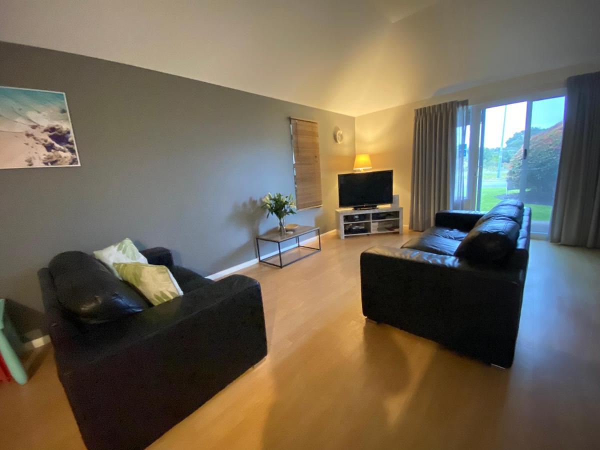 奥尔巴尼Middleton Bay Retreat别墅 外观 照片