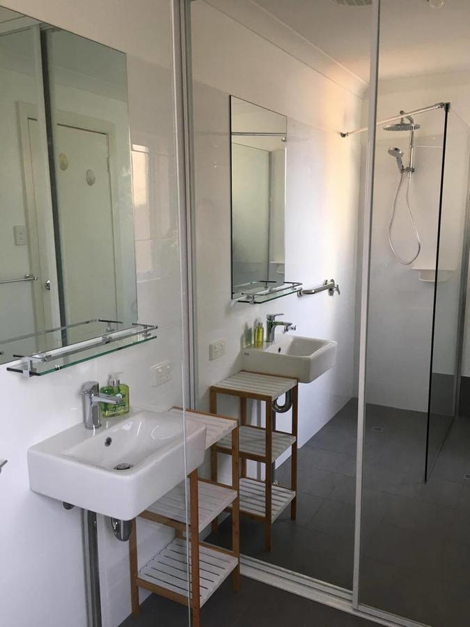 奥尔巴尼Middleton Bay Retreat别墅 外观 照片