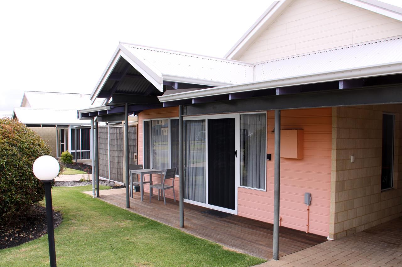 奥尔巴尼Middleton Bay Retreat别墅 外观 照片
