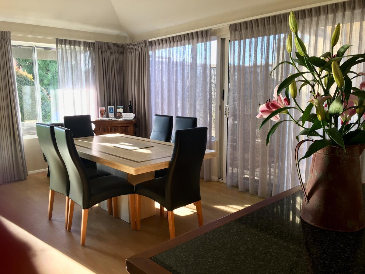 奥尔巴尼Middleton Bay Retreat别墅 外观 照片